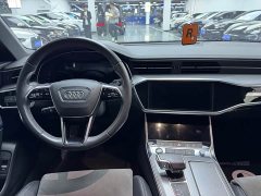 Audi A6L 40 TFSI Luxury Sport Edition - ფოტო 7