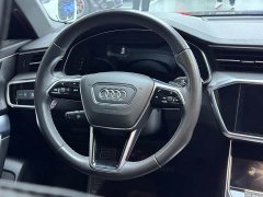 Audi A6L 40 TFSI Luxury Sport Edition - ფოტო 8