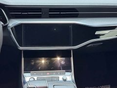Audi A6L 40 TFSI Luxury Sport Edition - ფოტო 9