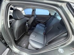 Hyundai Elantra 2023 1.5L CVT Luxury - ფოტო 15