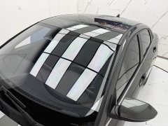 Hyundai Elantra 2023 1.5L CVT Luxury - ფოტო 7