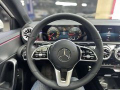 Mercedes-Benz A-Class 2021 Facelift A 180 L Sport Sedan - ფოტო 10