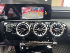 Mercedes-Benz A-Class 2021 Facelift A 180 L Sport Sedan - ფოტო 11