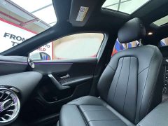 Mercedes-Benz A-Class 2021 Facelift A 180 L Sport Sedan - ფოტო 12