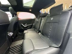 Mercedes-Benz A-Class 2021 Facelift A 180 L Sport Sedan - ფოტო 13