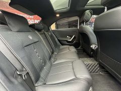 Mercedes-Benz A-Class 2021 Facelift A 180 L Sport Sedan - ფოტო 15