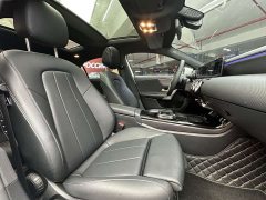 Mercedes-Benz A-Class 2021 Facelift A 180 L Sport Sedan - ფოტო 16