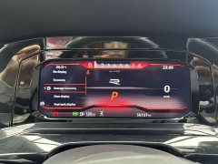 Volkswagen Golf 2023 280TSI DSG R-Line Lite - ფოტო 10