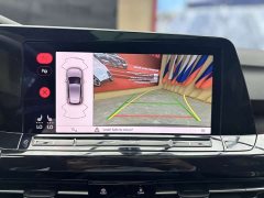Volkswagen Golf 2023 280TSI DSG R-Line Lite - ფოტო 11