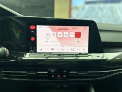 Volkswagen Golf 2023 280TSI DSG R-Line Lite - ფოტო 12