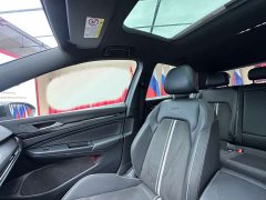 Volkswagen Golf 2023 280TSI DSG R-Line Lite - ფოტო 14