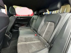 Volkswagen Golf 2023 280TSI DSG R-Line Lite - ფოტო 15