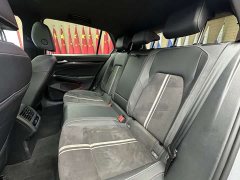 Volkswagen Golf 2023 280TSI DSG R-Line Lite - ფოტო 16
