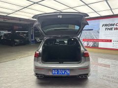 Volkswagen Golf 2023 280TSI DSG R-Line Lite - ფოტო 18