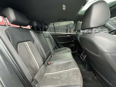 Volkswagen Golf 2023 280TSI DSG R-Line Lite - ფოტო 19