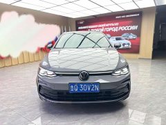 Volkswagen Golf 2023 280TSI DSG R-Line Lite - ფოტო 2