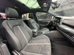 Volkswagen Golf 2023 280TSI DSG R-Line Lite - ფოტო 20