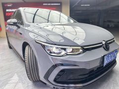 Volkswagen Golf 2023 280TSI DSG R-Line Lite - ფოტო 3