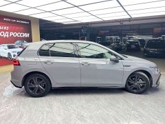 Volkswagen Golf 2023 280TSI DSG R-Line Lite - ფოტო 4