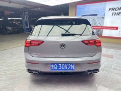 Volkswagen Golf 2023 280TSI DSG R-Line Lite - ფოტო 6