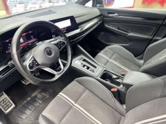 Volkswagen Golf 2023 280TSI DSG R-Line Lite - ფოტო 9