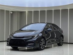 Toyota Corolla 1.8L CVT Sport - ფოტო 1