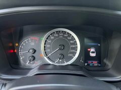Toyota Corolla 1.8L CVT Sport - ფოტო 10