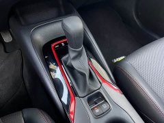 Toyota Corolla 1.8L CVT Sport - ფოტო 11