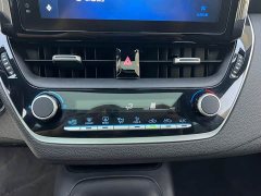 Toyota Corolla 1.8L CVT Sport - ფოტო 12