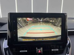 Toyota Corolla 1.8L CVT Sport - ფოტო 13