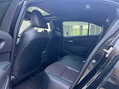 Toyota Corolla 1.8L CVT Sport - ფოტო 14