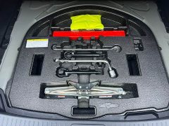 Toyota Corolla 1.8L CVT Sport - ფოტო 15