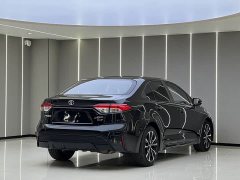 Toyota Corolla 1.8L CVT Sport - ფოტო 16