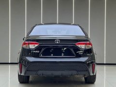 Toyota Corolla 1.8L CVT Sport - ფოტო 17