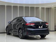 Toyota Corolla 1.8L CVT Sport - ფოტო 18