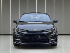 Toyota Corolla 1.8L CVT Sport - ფოტო 2