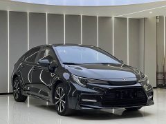 Toyota Corolla 1.8L CVT Sport - ფოტო 3