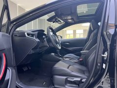 Toyota Corolla 1.8L CVT Sport - ფოტო 4