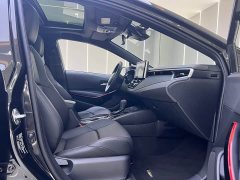 Toyota Corolla 1.8L CVT Sport - ფოტო 5