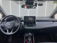 Toyota Corolla 1.8L CVT Sport - ფოტო 6