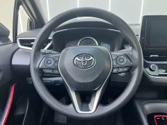 Toyota Corolla 1.8L CVT Sport - ფოტო 7