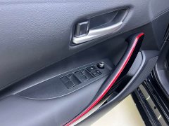 Toyota Corolla 1.8L CVT Sport - ფოტო 8