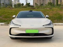 IM Motors Zhiji L6 Max Long Range Edition - ფოტო 2