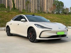 IM Motors Zhiji L6 Max Long Range Edition - ფოტო 3