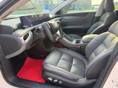 IM Motors Zhiji L6 Max Long Range Edition - ფოტო 4