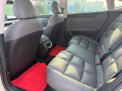 IM Motors Zhiji L6 Max Long Range Edition - ფოტო 5