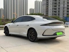 IM Motors Zhiji L6 Max Long Range Edition - ფოტო 7