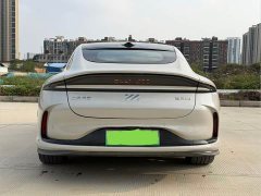 IM Motors Zhiji L6 Max Long Range Edition - ფოტო 8