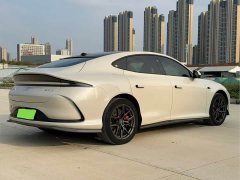 IM Motors Zhiji L6 Max Long Range Edition - ფოტო 9