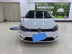 Volkswagen Golf Pure Electric 2020 Chi - ფოტო 2